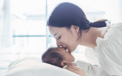 子どもの睡眠トラブルとの付き合い方