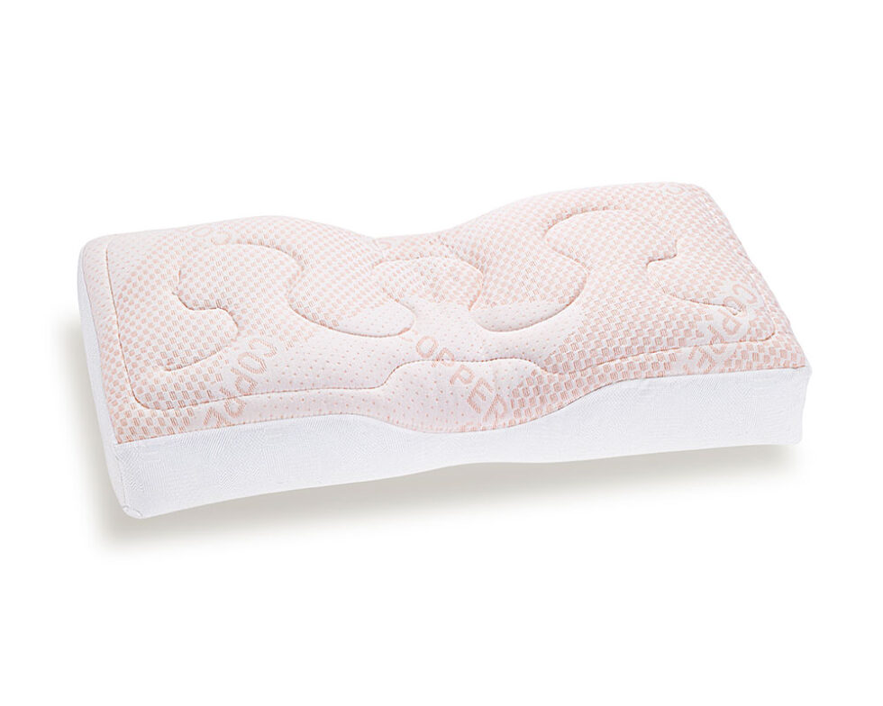 首ケア枕 - Fabe Japan