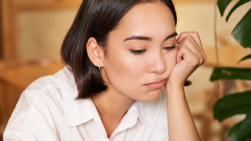 女性ホルモンと睡眠の深い関係