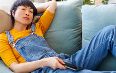 昼寝はした方がいい？しない方がいい？