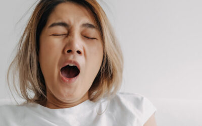 秋バテ解消のための睡眠のポイント