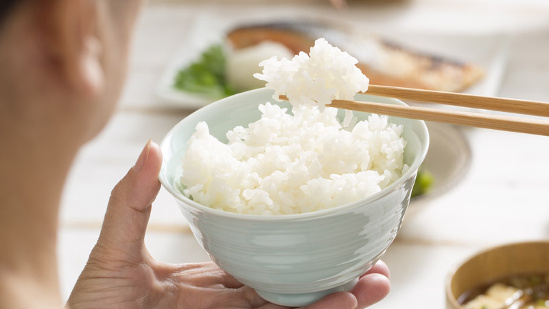 食べ方が快眠つながる〜食べる時間〜