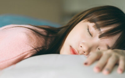 忙しい人のためのパワーナップ活用法