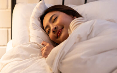 明晰夢:心を探求してより良い睡眠を