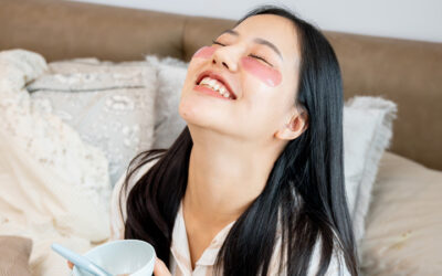 若い人こそ必見!眠る前のルーティン:より良い睡眠のための5つの習慣