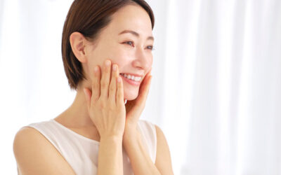 美肌を取り戻したい?それなら枕を変えましょう!