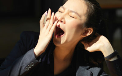 春の眠気はなぜ起こる？睡眠の質を上げる5つの習慣【2026年最新版】
