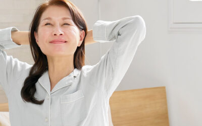 健康寿命を延ばす睡眠習慣とは？人生100年時代の「眠り方改革」