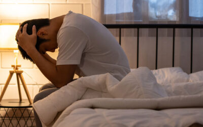 ストレスと睡眠の関係：自律神経を整える習慣