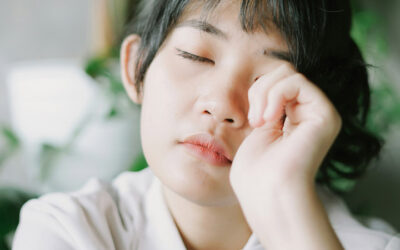 「隠れ睡眠不足」セルフチェックリスト