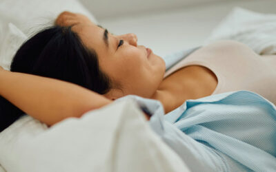 脳のゴミを掃除する！睡眠とデトックスの意外な関係