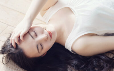 夏の快眠環境の整え方