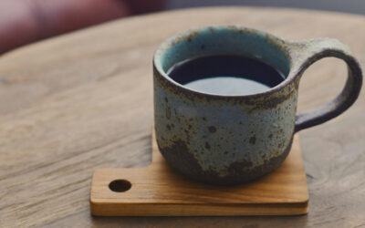 コーヒーは何時までOK?睡眠を壊さないカフェイン習慣